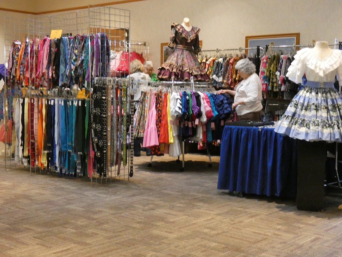 75th National Square Dance Convention®